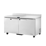 True Manufacturing , TWT-60F-HC~SPEC3, Freezer Counter, Work Top
