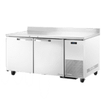 True Manufacturing , TWT-67-HC~SPEC3, Refrigerated Counter, Work Top