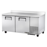 True Manufacturing , TWT-67F-HC, Freezer Counter, Work Top