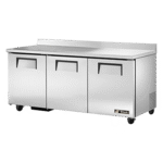 True Manufacturing , TWT-72-HC, Refrigerated Counter, Work Top