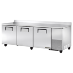 True Manufacturing , TWT-93-HC, Refrigerated Counter, Work Top