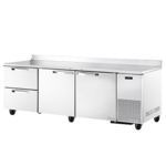 True Manufacturing , TWT-93D-2-HC~SPEC3, Refrigerated Counter, Work Top
