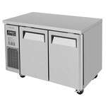 Turbo Air , JUF-48-N, Freezer, Undercounter, Reach-In