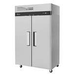 Turbo Air , M3F47-2-N, Freezer, Reach-In