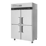Turbo Air , M3F47-4-N, Freezer, Reach-In