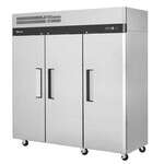 Turbo Air , M3F72-3-N, Freezer, Reach-In