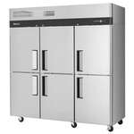 Turbo Air , M3F72-6-N, Freezer, Reach-In