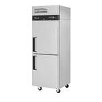 Turbo Air , M3R24-2-N, Refrigerator, Reach-In