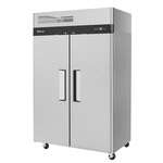 Turbo Air , M3R47-2-N, Refrigerator, Reach-In