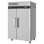 Turbo Air , M3RF45-2-N, Refrigerator Freezer, Reach-In