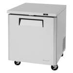 Turbo Air , MUR-28-N, Refrigerator, Undercounter, Reach-In