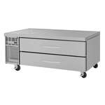 Turbo Air , PRCBE-60R-N, Equipment Stand, Refrigerated Base
