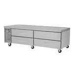 Turbo Air , PRCBE-84F-N, Equipment Stand, Freezer Base