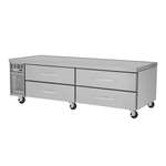 Turbo Air , PRCBE-84R-N, Equipment Stand, Refrigerated Base