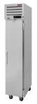 Turbo Air , PRO-12R-N, PRO SERIES - Reach in refrigerator