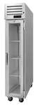 Turbo Air , PRO-15H-G, PRO SERIES - Reach in refrigerator