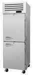 Turbo Air , PRO-26-2H2, PRO SERIES - Reach in refrigerator
