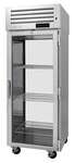 Turbo Air , PRO-26H-G-PT, PRO SERIES - Reach in refrigerator