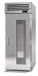 Turbo Air , PRO-26H2-G-RT, PRO SERIES - Reach in refrigerator