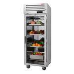 Turbo Air , PRO-26R-G-N, Refrigerator, Reach-In