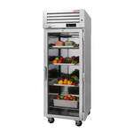 Turbo Air , PRO-26R-GS-PT-N, Refrigerator, Pass-Thru
