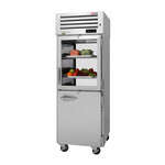 Turbo Air , PRO-26R-GSH-PT-N, Refrigerator, Pass-Thru