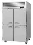 Turbo Air , PRO-50-4H, PRO SERIES - Reach in refrigerator