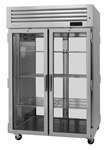 Turbo Air , PRO-50H-G-PT, PRO SERIES - Reach in refrigerator