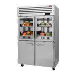 Turbo Air , PRO-50R-GSH-N, Refrigerator, Reach-In