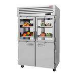 Turbo Air , PRO-50R-GSH-PT-N, Refrigerator, Pass-Thru