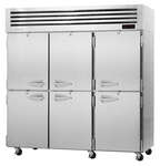 Turbo Air , PRO-77-6H, PRO SERIES - Reach in refrigerator
