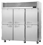 Turbo Air , PRO-77-6H-PT, PRO SERIES - Reach in refrigerator