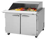 Turbo Air , PST-48-18-N-SL, Prep Tables