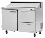 Turbo Air , PST-48-D2L-N, Prep Tables