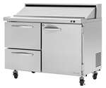 Turbo Air , PST-48-D2R-N, Prep Tables