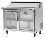 Turbo Air , PST-48-G-N, Prep Tables