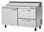 Turbo Air , PST-60-D2L-N, Prep Tables