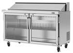Turbo Air , PST-60-G-N, Prep Tables