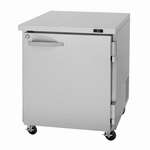 Turbo Air , PUF-28-N, Freezer, Undercounter, Reach-In