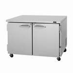 Turbo Air , PUF-48-N, Freezer, Undercounter, Reach-In