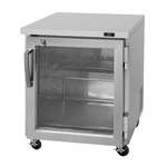 Turbo Air , PUR-28-G-N, Refrigerator, Undercounter, Reach-In
