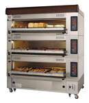 Turbo Air , RBDO-23, Oven, Deck-Type, Electric