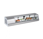Turbo Air , SAK-60R(L)-N, Display Case, Refrigerated Sushi