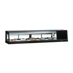 Turbo Air , SAS-70R(L)-N, Display Case, Refrigerated Sushi
