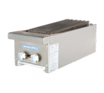 Turbo Air , TARB-12, Charbroiler, Gas, Countertop