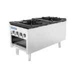 Turbo Air , TASP-18-D, Range, Stock Pot, Gas