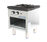 Turbo Air , TASP-18, Range, Stock Pot, Gas