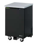 Turbo Air , TBB-1SBD-N6, Back Bar Cabinet, Refrigerated