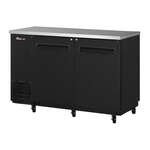 Turbo Air , TBB-24-48SBD-N6, Back Bar Cabinet, Refrigerated