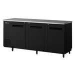 Turbo Air , TBB-24-72SBD-N6, Back Bar Cabinet, Refrigerated